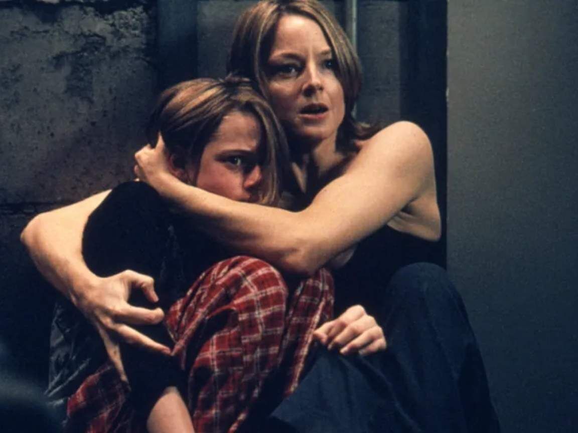 Clássico filme de David Fincher vai ganhar remake brasileiro com Isis Valverde