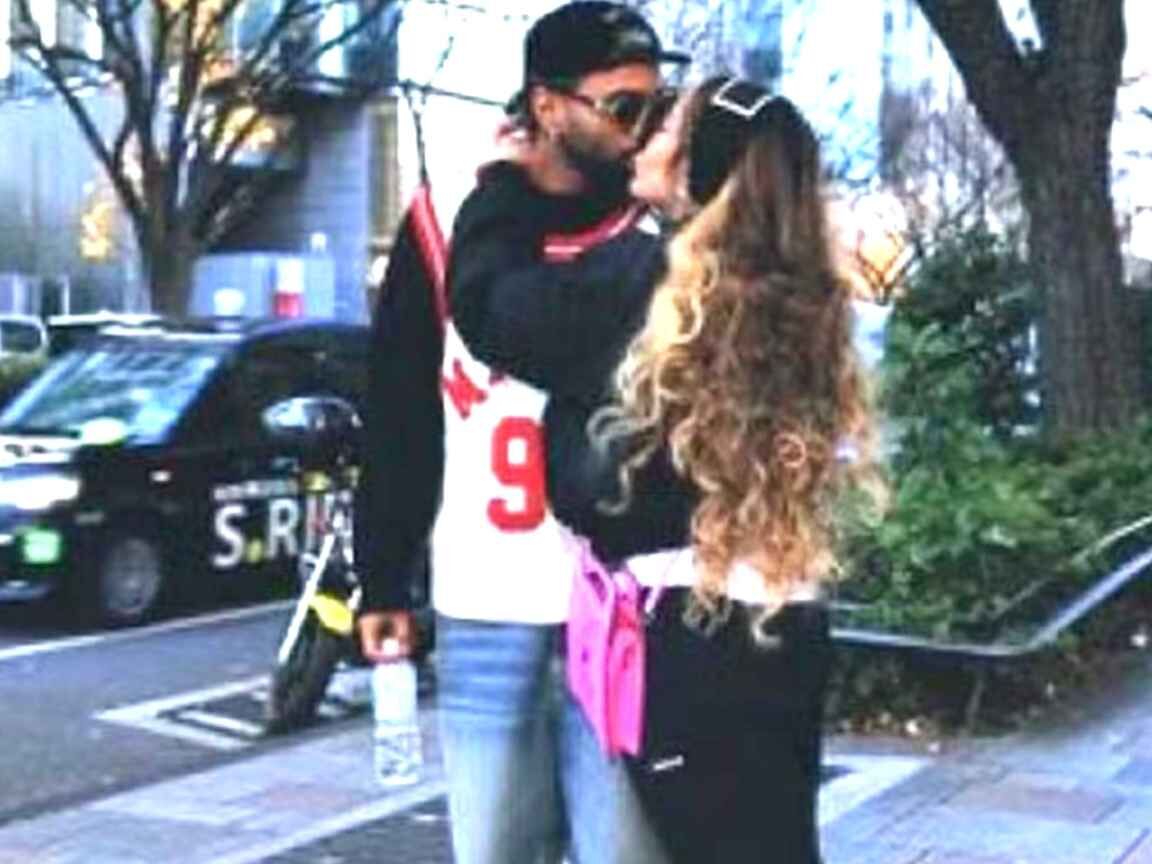 Rafaella Santos e Gabigol aquecem rumores de reconciliação com foto inédita