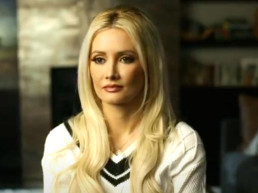 Crystal Hefner revela regras e abusos na Mansão Playboy em livro de memórias