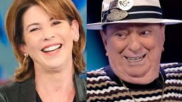 Filha de Silvio Santos se manifesta após saída de Raul Gil do SBT repercutir negativamente