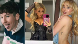 Breckie Hill nega envolvimento com Barry Keoghan após rumores de traição: 