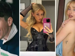 Breckie Hill nega envolvimento com Barry Keoghan após rumores de traição: 