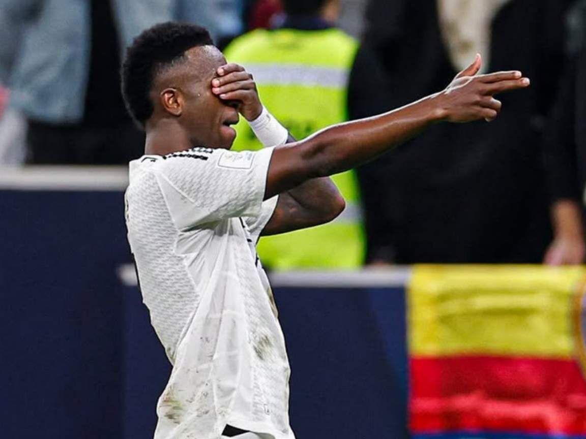 Real Madrid é campeão mundial de clubes no Catar em 2024