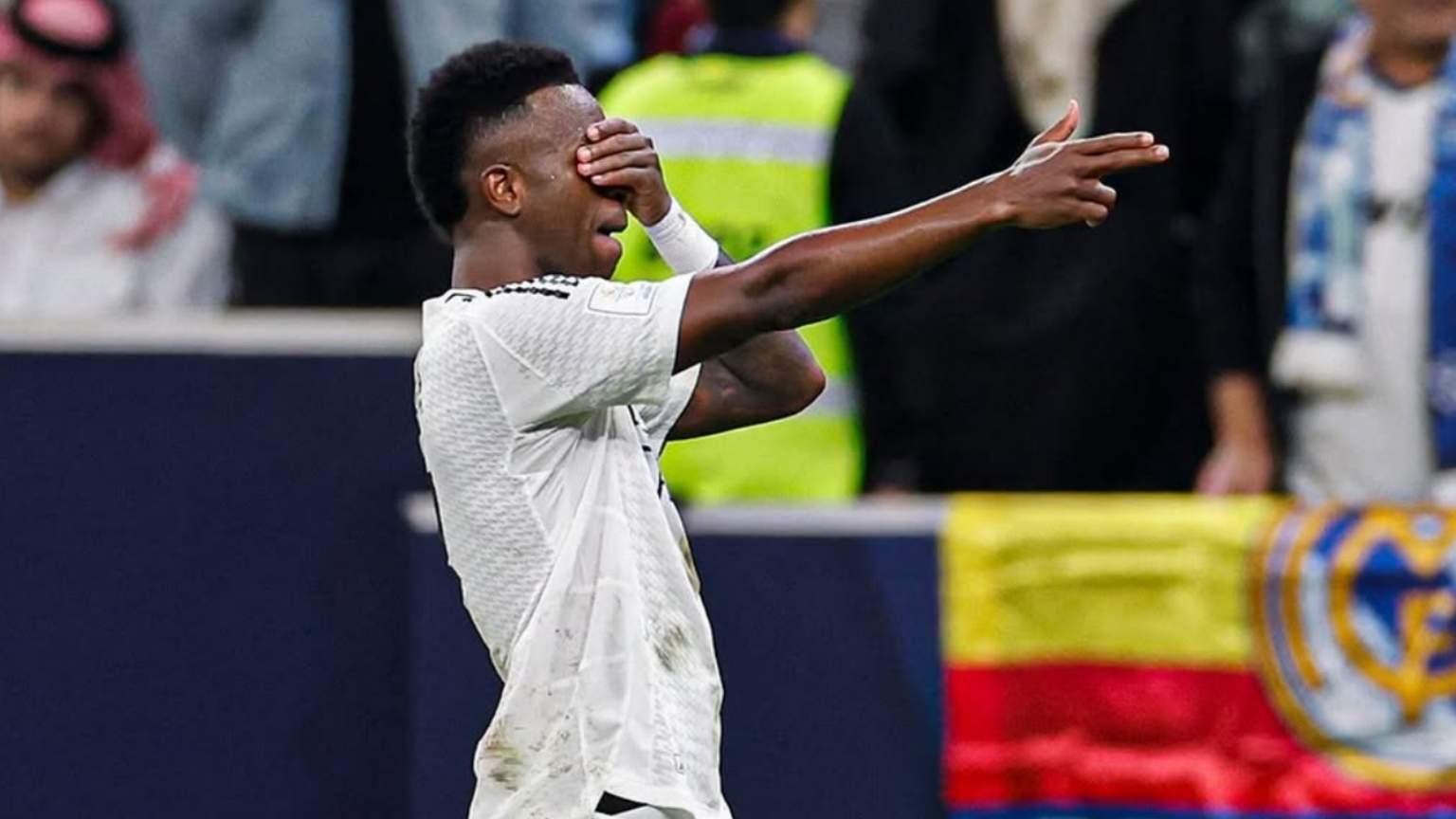 Real Madrid é campeão mundial de clubes no Catar em 2024