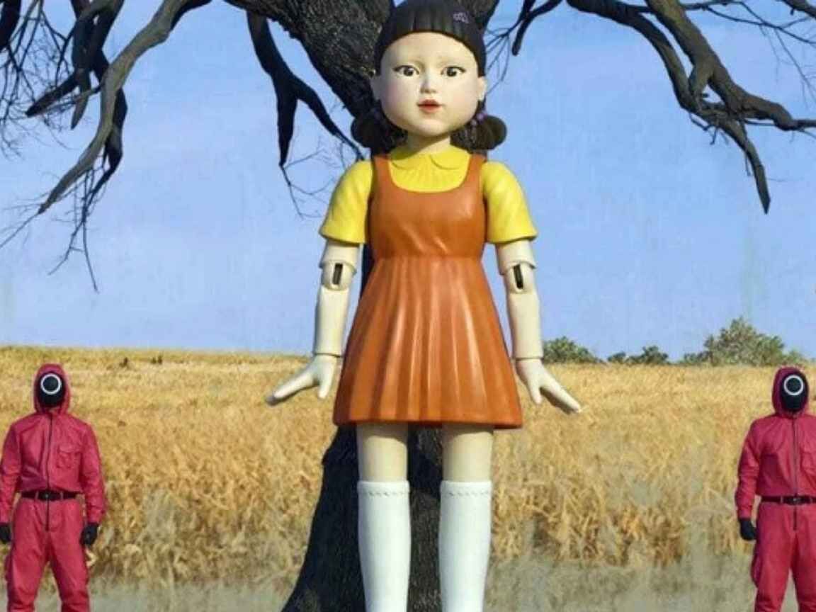 Competição inspirada em