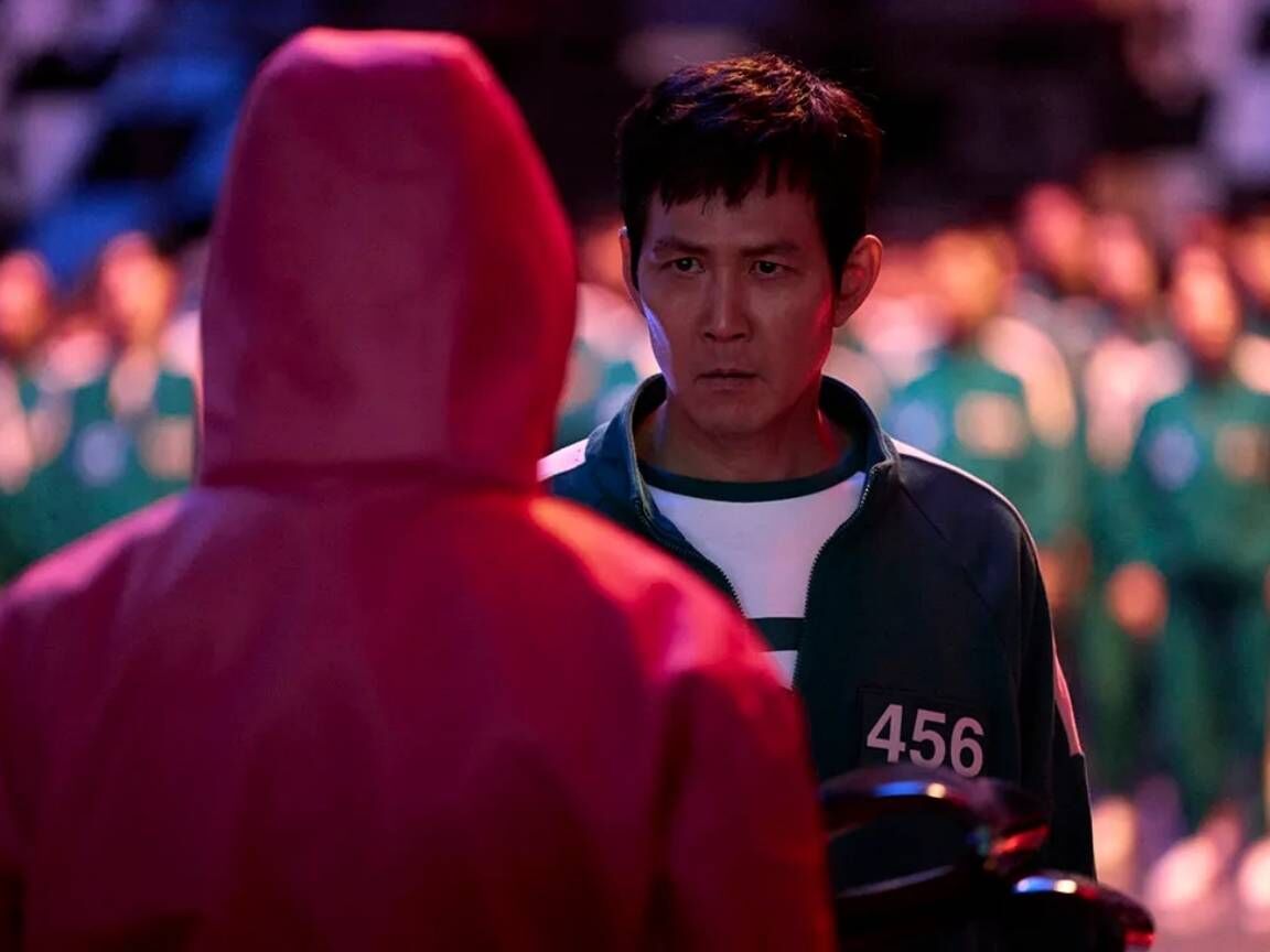 Round 6 é indicada ao Globo de Ouro antes da estreia da segunda temporada