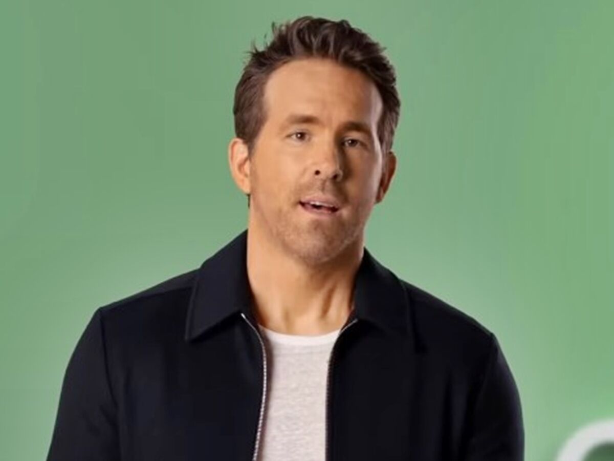 Ryan Reynolds - Foto: Reprodução / Instagram @vancityreynolds