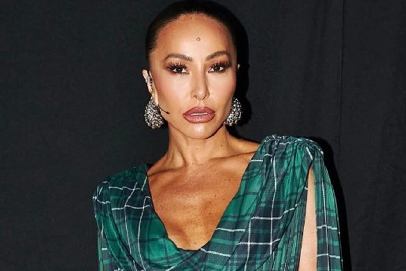 Sabrina Sato - Foto: Reprodução / Instagram @sabrinasato