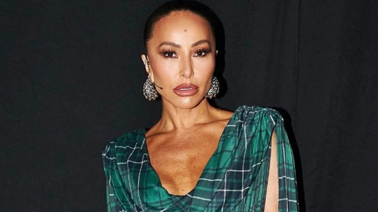 Sabrina Sato - Foto: Reprodução / Instagram @sabrinasato