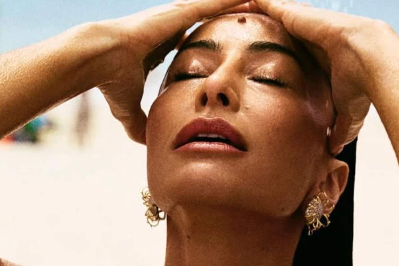 Sabrina Sato compartilha triste relato sobre aborto espontâneo