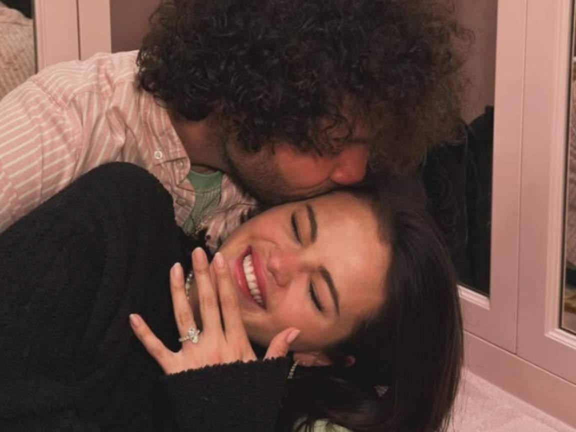 Selena Gomez anuncia noivado, mas atrasou comunicado por causa de Justin Bieber