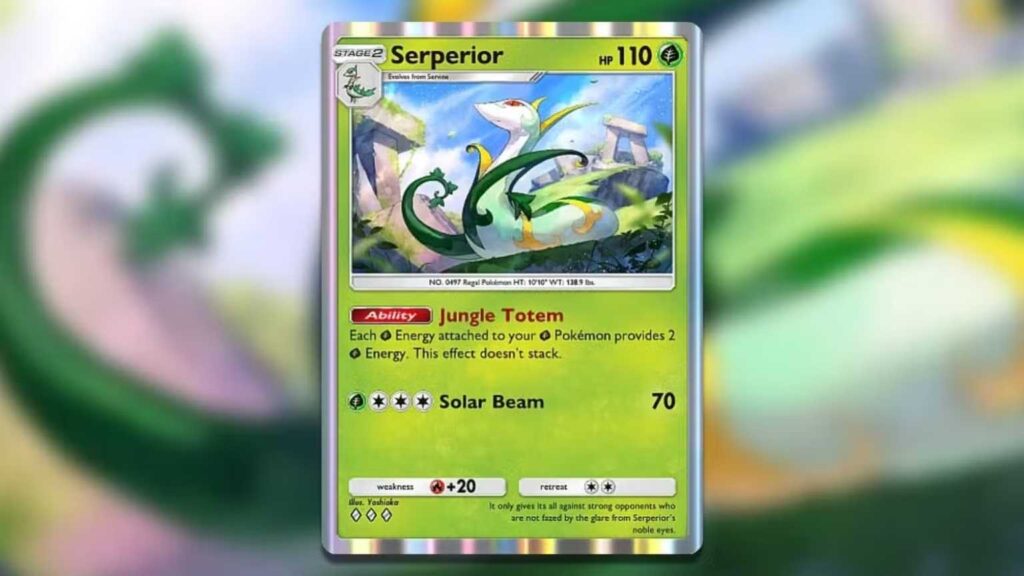 Descubra as melhores cartas da expansão Ilha Mítica de Pokémon TCG Pocket