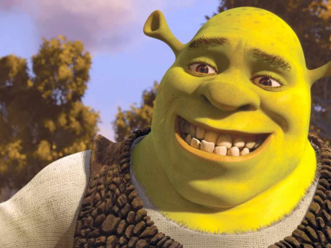 Mike Myers revela bastidores hilários de Shrek: 'o nome do filme é uma porcaria'