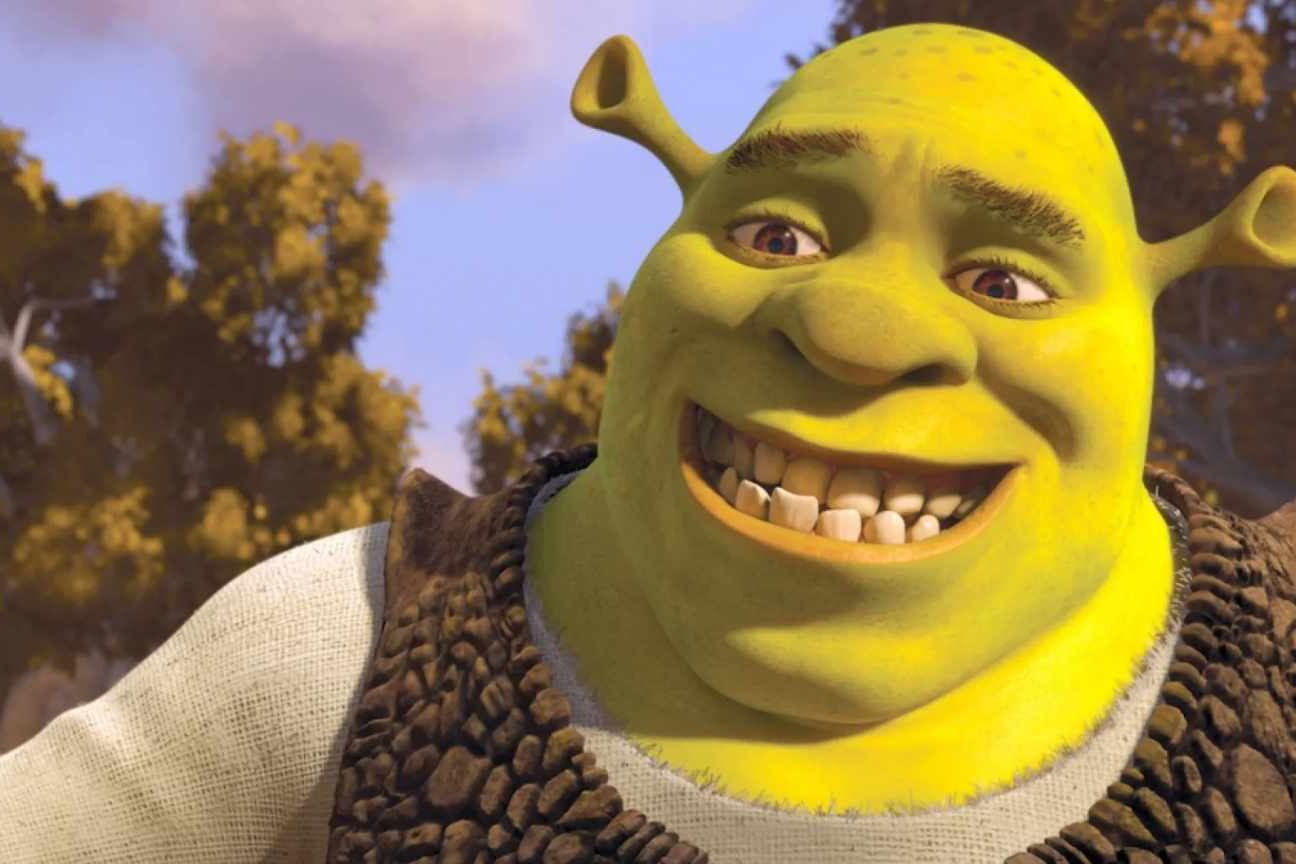 Mike Myers revela bastidores hilários de Shrek: 'o nome do filme é uma porcaria'