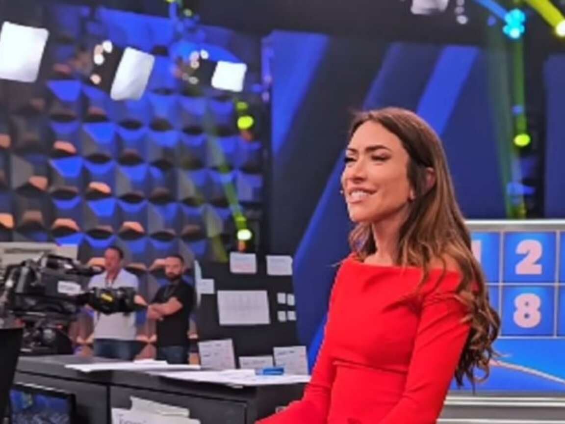 Patrícia Abravanel se emociona com homenagem a Silvio Santos - que faria aniversário hoje