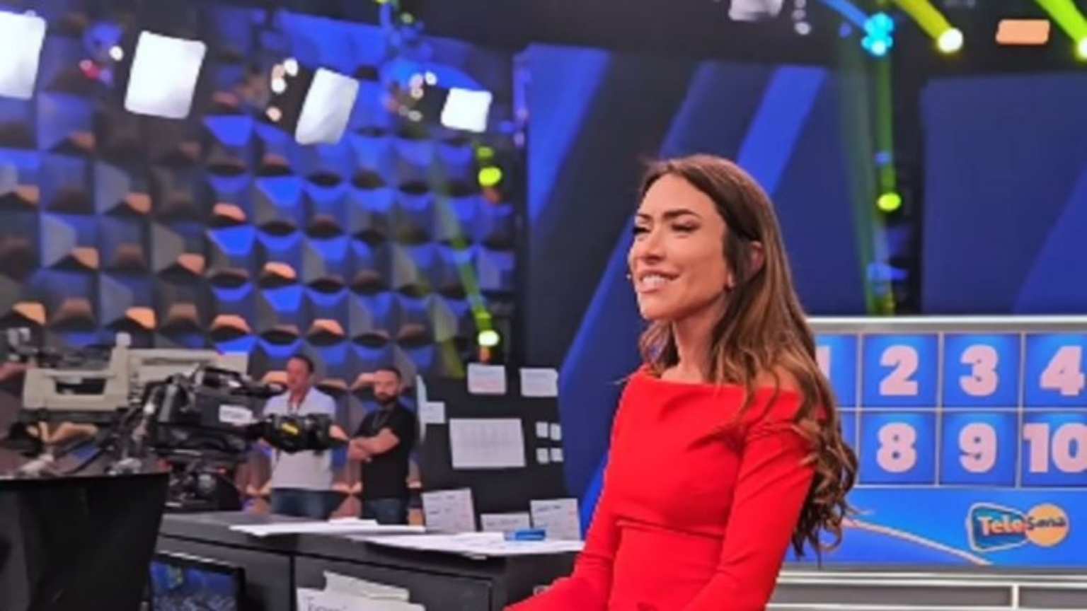 Patrícia Abravanel se emociona com homenagem a Silvio Santos - que faria aniversário hoje