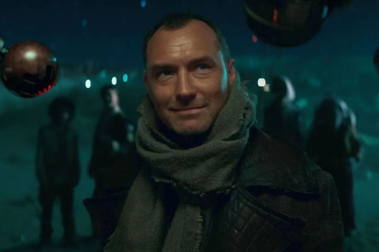 Jude Law revela regras bizarras que todas produções Star Wars precisam seguir