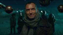 Jude Law revela regras bizarras que todas produções Star Wars precisam seguir