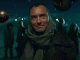 Jude Law revela regras bizarras que todas produções Star Wars precisam seguir