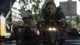 Criador de Star Wars: Skeleton Crew teve dicas do diretor dos Goonies para lidar com elenco infantil