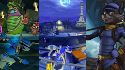 Sony considera reviver franquias clássicas de jogos para ampliar seu portfólio