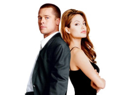 Angelina Jolie e Brad Pitt finalizam divórcio após oito anos de disputa judicial