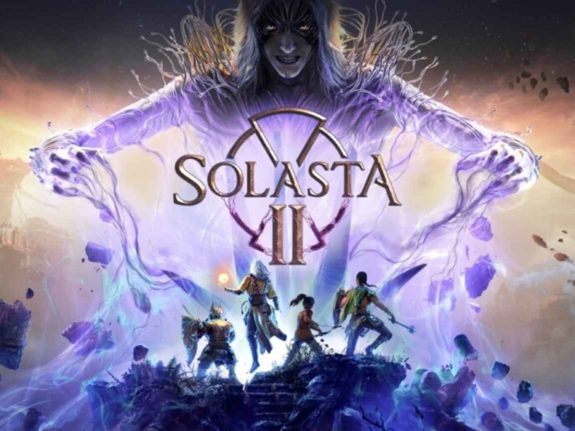Solasta 2 é anunciado com novos recursos e Unreal Engine 5