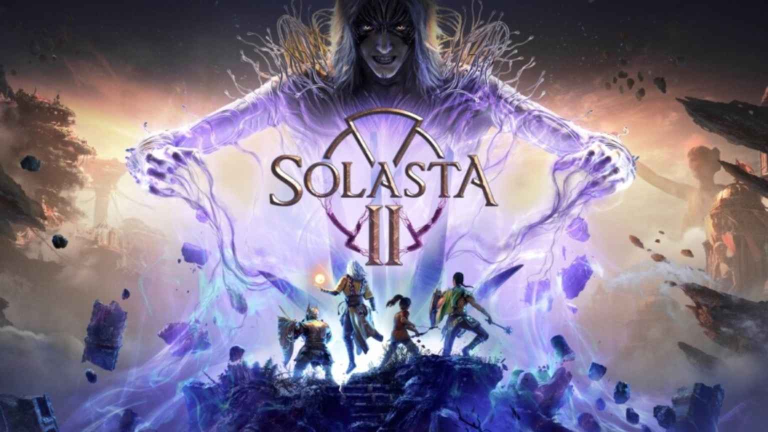 Solasta 2 é anunciado com novos recursos e Unreal Engine 5