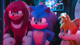 Sonic 3 se torna o 2º melhor filme de videogame de todos os tempos, segundo o Rotten Tomatoes