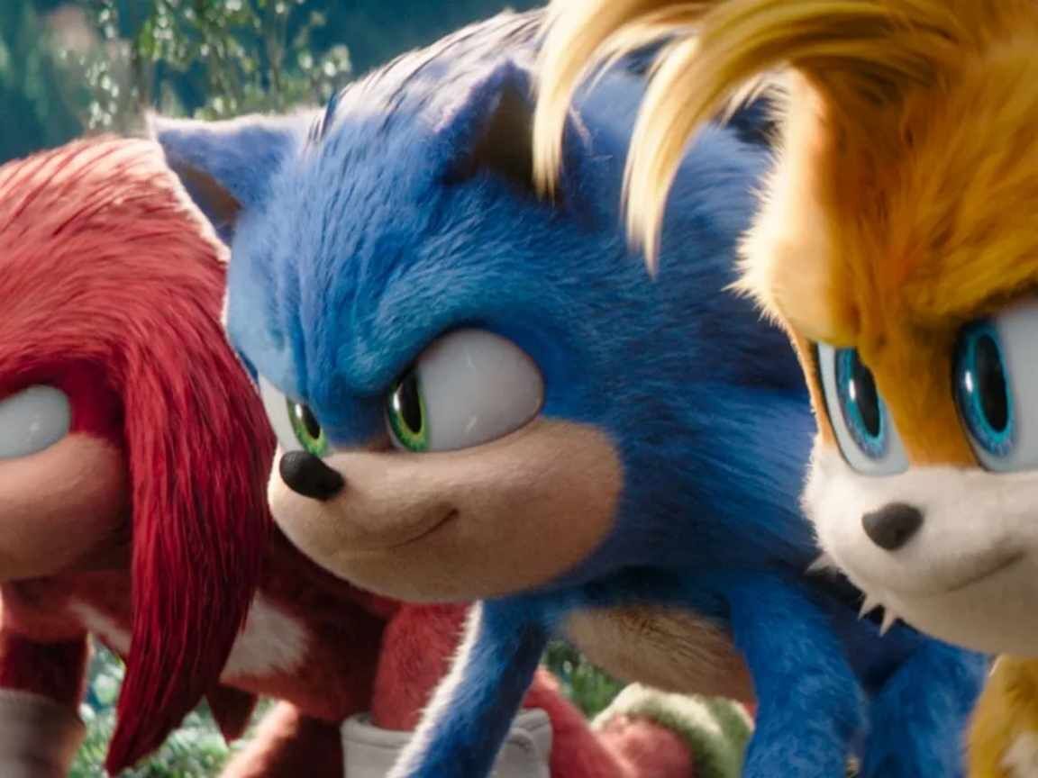 Sonic 4 é anunciado oficialmente enquanto Sonic 3 estreia nos cinemas