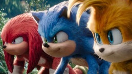Sonic 4 é anunciado oficialmente enquanto Sonic 3 estreia nos cinemas