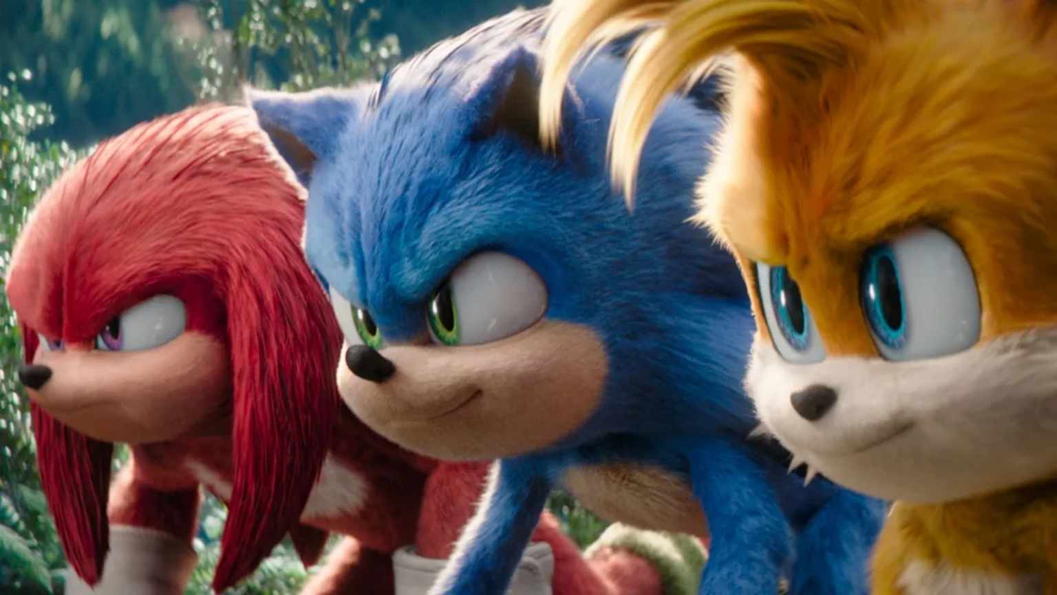 Sonic 4 é anunciado oficialmente enquanto Sonic 3 estreia nos cinemas