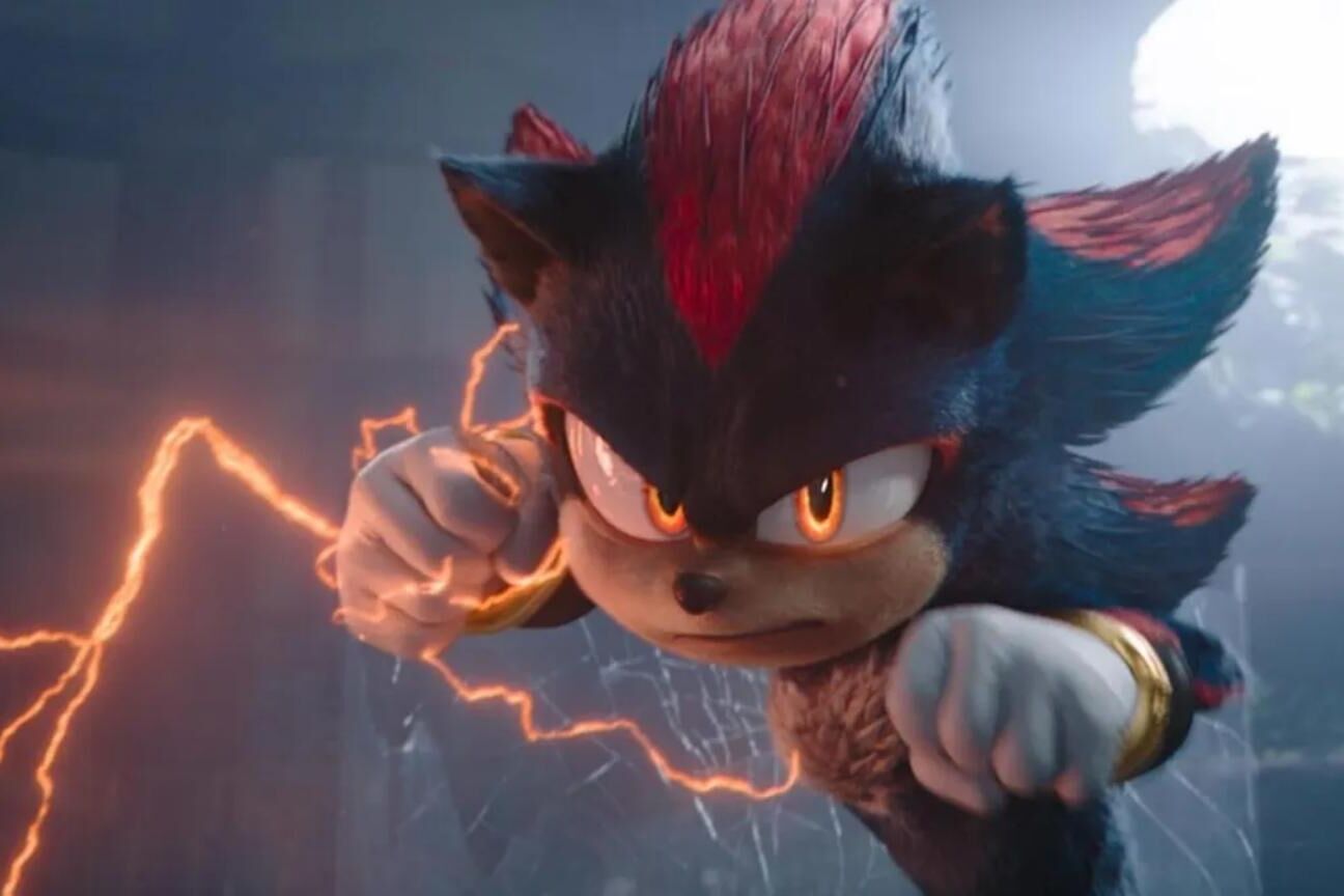 Keanu Reeves e Idris Elba querem filme derivado focado em Shadow e Knuckles