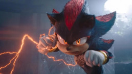 Keanu Reeves e Idris Elba querem filme derivado focado em Shadow e Knuckles