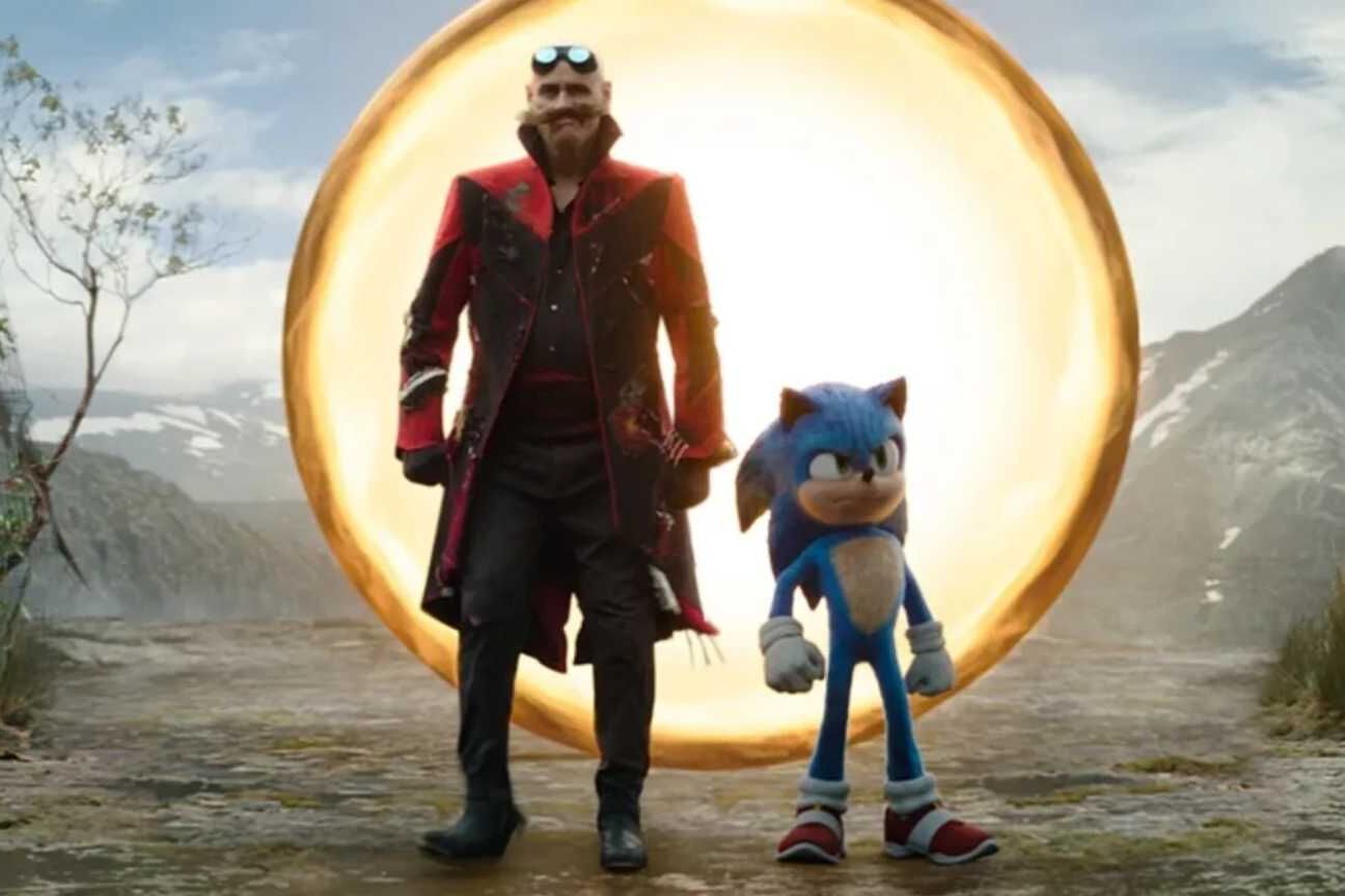 Sonic 3 surpreende fãs com duas cenas pós-créditos; saiba o que acontece