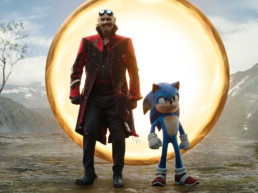 Sonic 3 surpreende fãs com duas cenas pós-créditos; saiba o que acontece