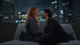 Blake Lively processa Justin Baldoni, diretor e astro de É Assim que Acaba, por assédio no set