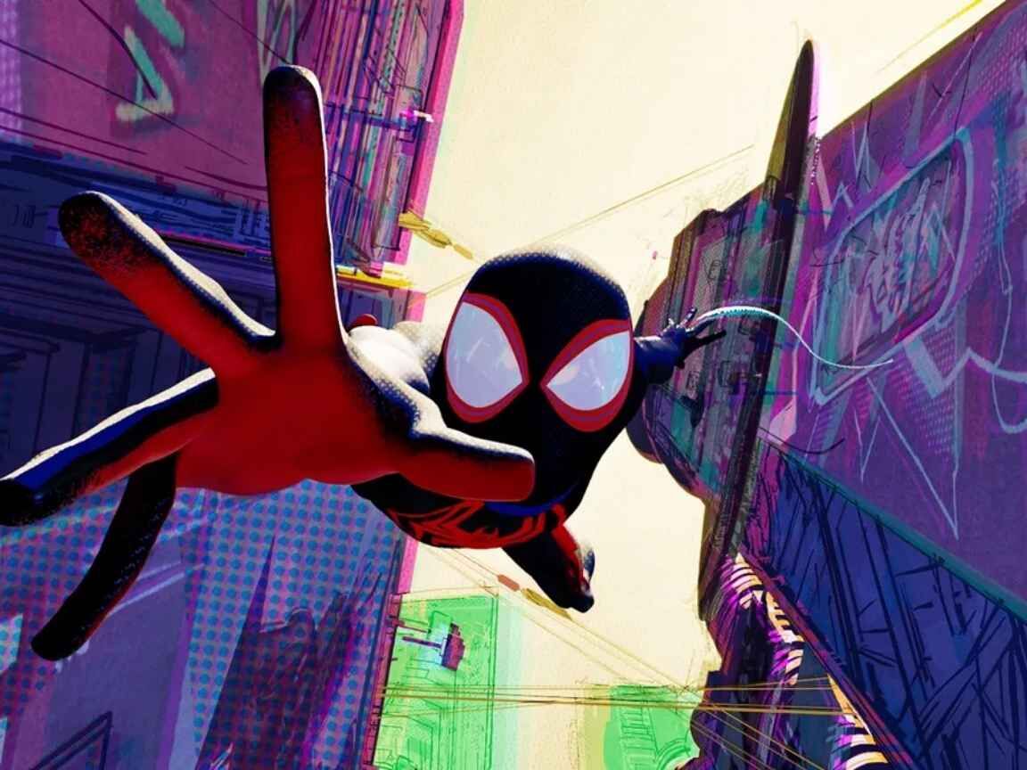 Parte final de Homem-Aranha: Além do Aranhaverso não estreia em 2025