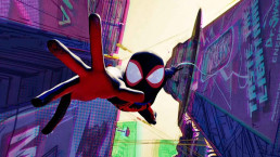 Parte final de Homem-Aranha: Além do Aranhaverso não estreia em 2025