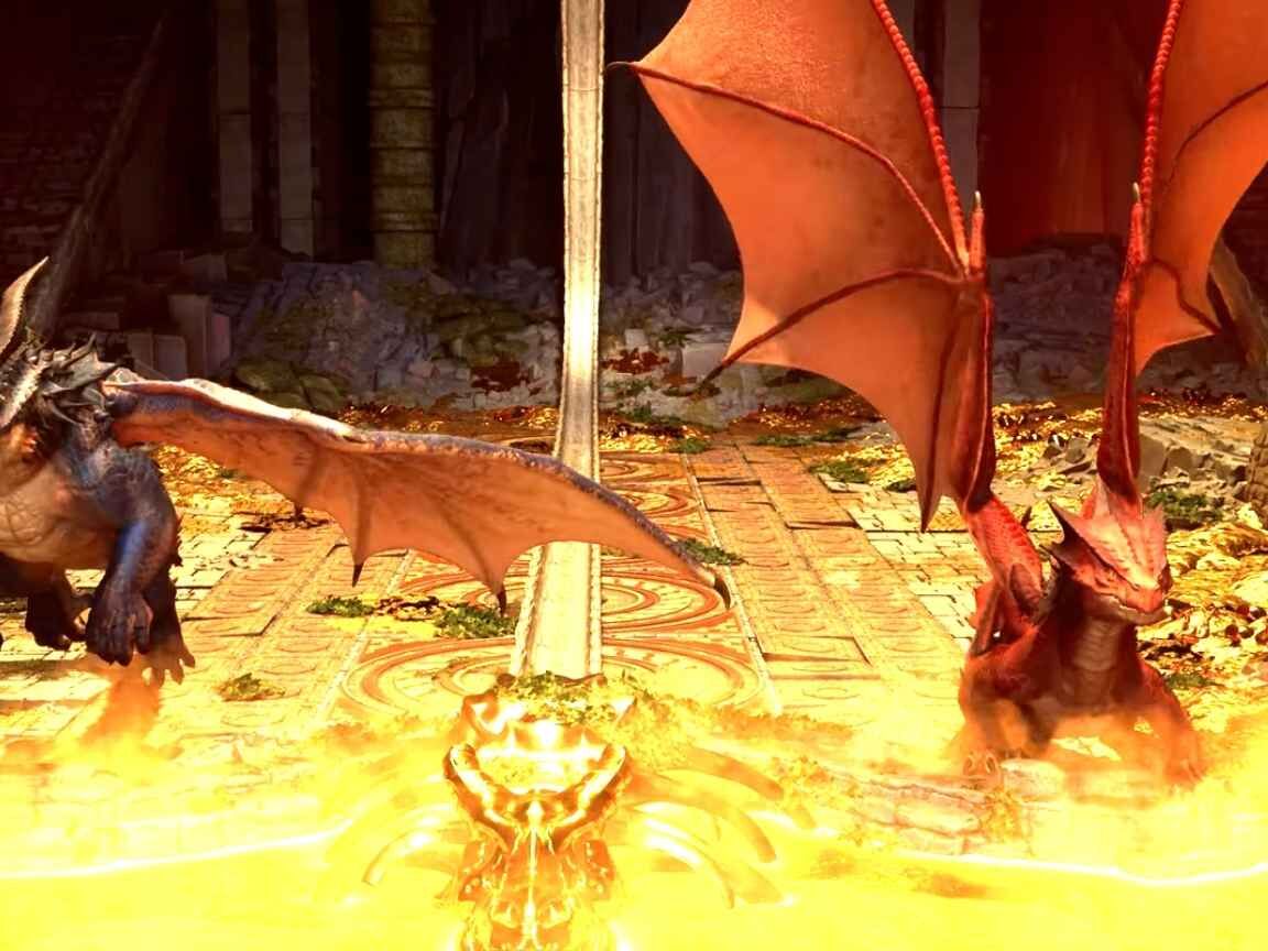 Josef Fares anuncia seu novo game no The Game Awards 24: Split Fiction