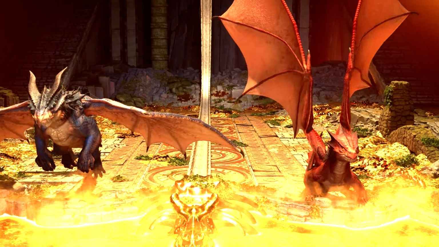 Josef Fares anuncia seu novo game no The Game Awards 24: Split Fiction