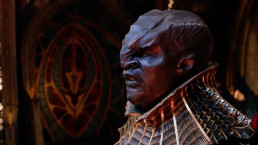 Paramount redefine o universo Star Trek ao remover 