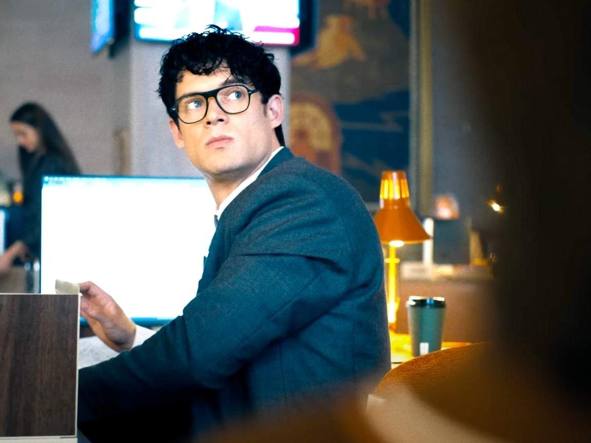 James Gunn explica resgate do tema de Superman feito por John Williams em teaser do filme