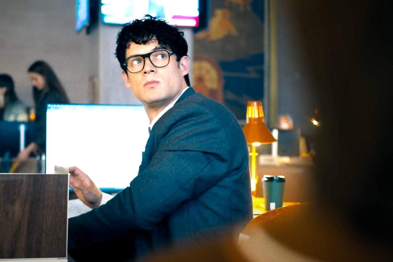 James Gunn explica resgate do tema de Superman feito por John Williams em teaser do filme