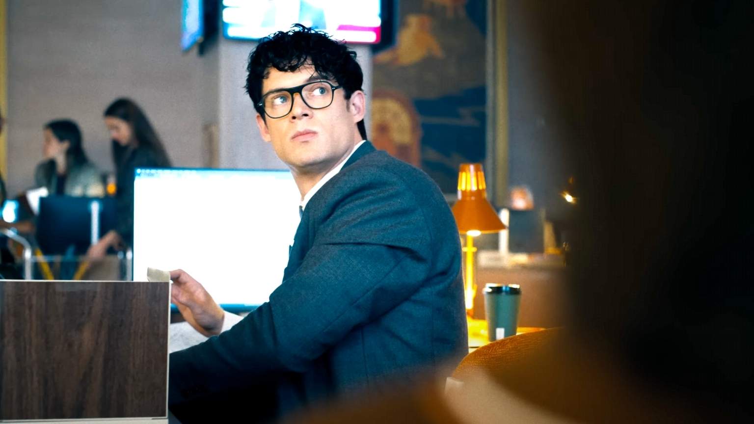 James Gunn explica resgate do tema de Superman feito por John Williams em teaser do filme
