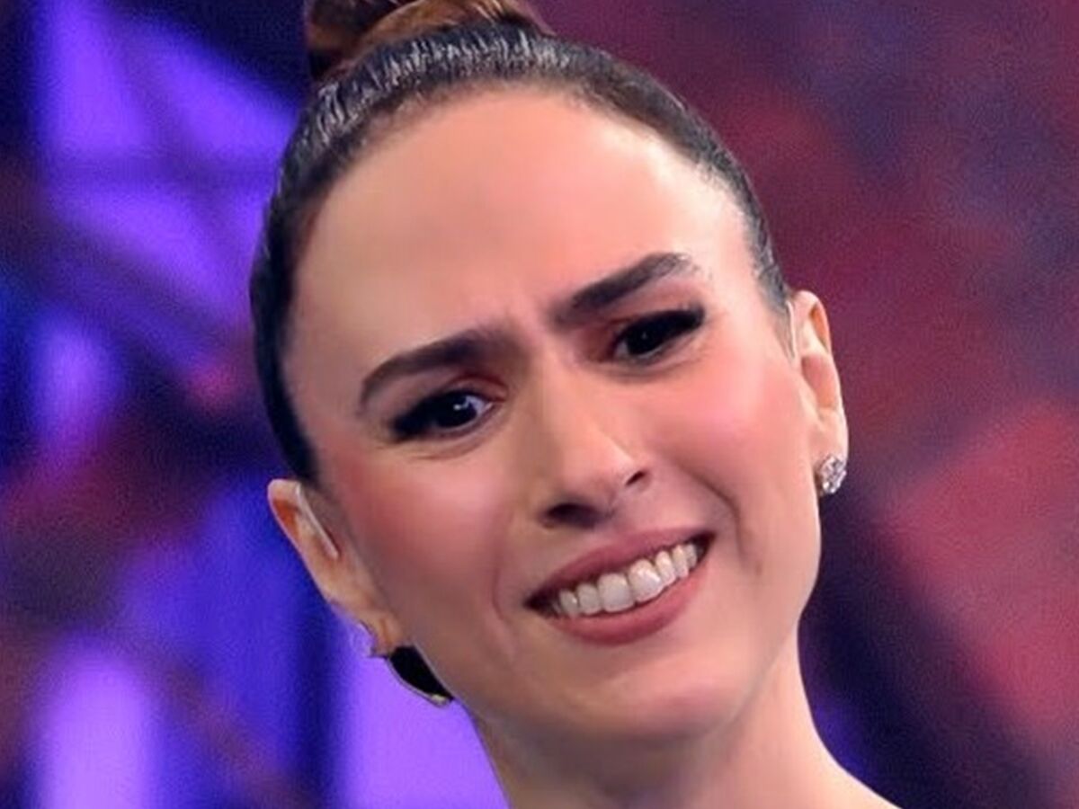 Tata Werneck - Foto: Reprodução / Instagram @tatawerneck