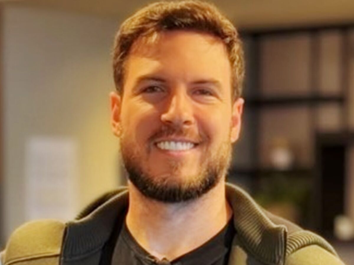 Thiago Nigro - Reprodução / Instagram @thiago.nigro