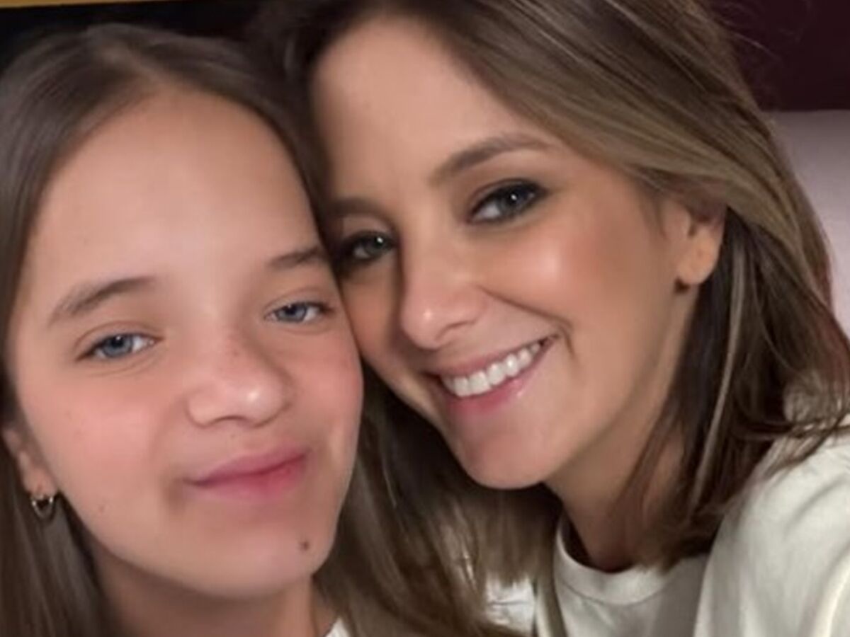 Rafa Justus e Ticiane Pinheiro - Foto: Reprodução / Instagram @ticipinheiro