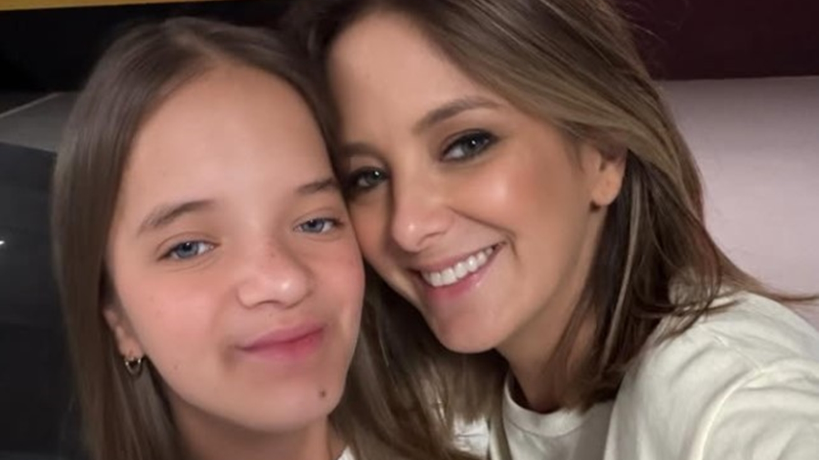 Rafa Justus e Ticiane Pinheiro - Foto: Reprodução / Instagram @ticipinheiro