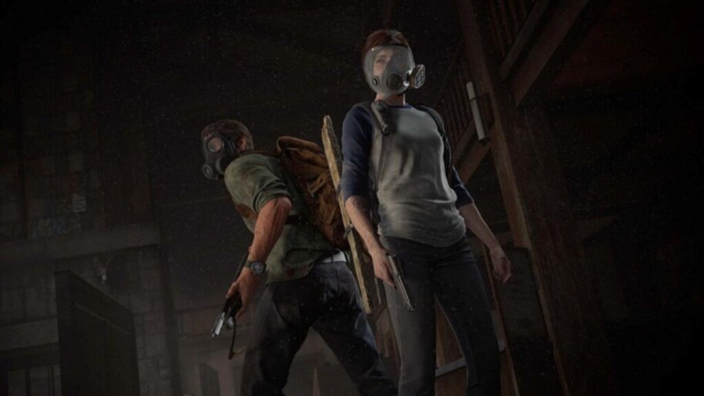 The Last of Us Part II Remastered chega ao PC em abril de 2025